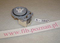 SILNIK POMPY JET SYST.18W